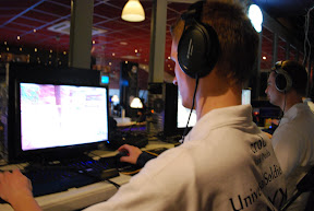 Crossfire Intel Challenge - Dzie� 3