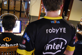 Crossfire Intel Challenge - Dzie� 3