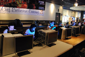 Crossfire Intel Challenge - Dzie� 3