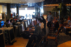 Crossfire Intel Challenge - Dzie� 3