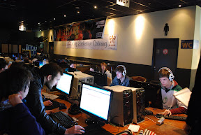 Crossfire Intel Challenge - Dzie� 3