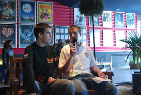 Crossfire Intel Challenge - Dzie� 3