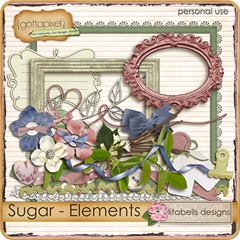 LBD_Sugar_Elements