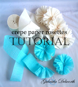 CREPE PAPER FLOWERS-GabrielaDelworth