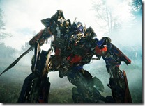 Transformers Revenge Transformers Revenge