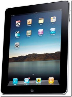 ipad ipad