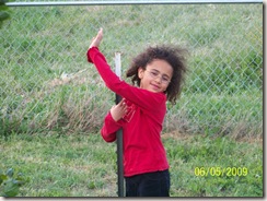 Random and VBS 095