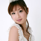 Yuko Ogura [MGNet] White Angel