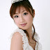 Yuko Ogura [MGNet] White Angel