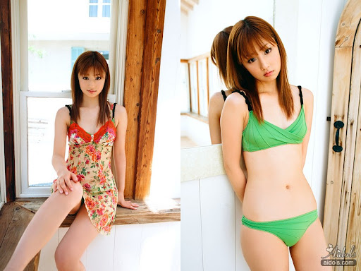 Yuko Ogura - Good Lovin (19/44) (19/44)