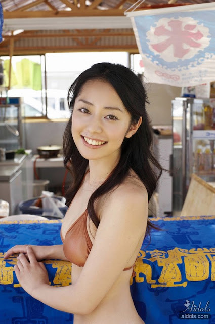 [WPB-NET] Tani Momoko (6/118) (6/118)