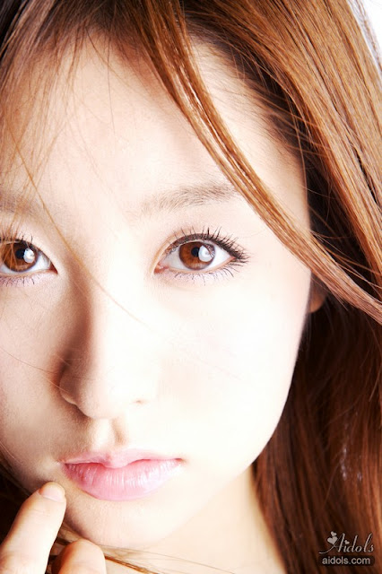 [NS Eyes] Aya Kiguchi (1/28) (1/28)