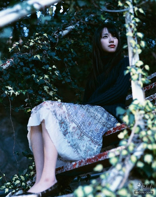 Toda Erika - Be Natural (39/130) (39/130)