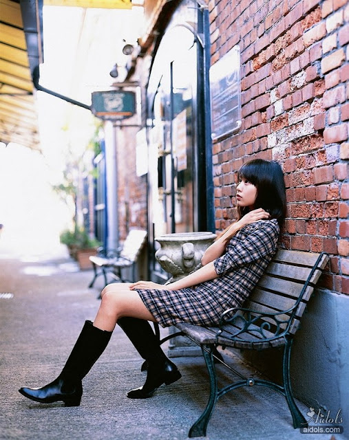 Toda Erika - Be Natural (9/130) (9/130)