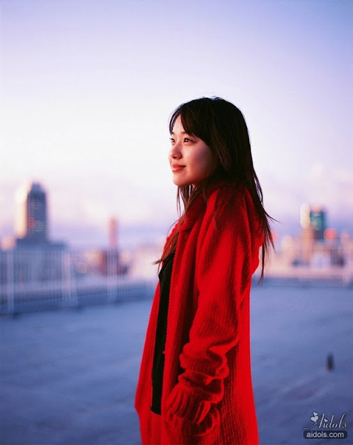Toda Erika - Be Natural (119/130) (119/130)
