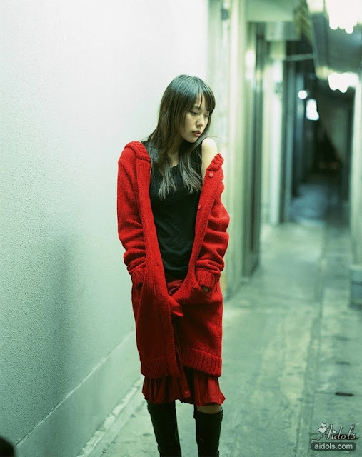 Toda Erika - Be Natural (69/130) (69/130)
