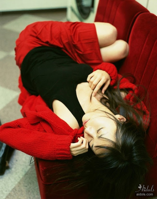 Toda Erika - Be Natural (99/130) (99/130)