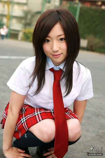Sayuri Otomo (3/110) (3/110)