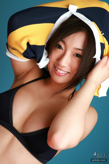 Sayuri Otomo (39/110) (39/110)