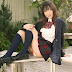Mizuki Horii - High School (23/23) (2)