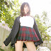 Mizuki Horii - High School (23/23) (4)