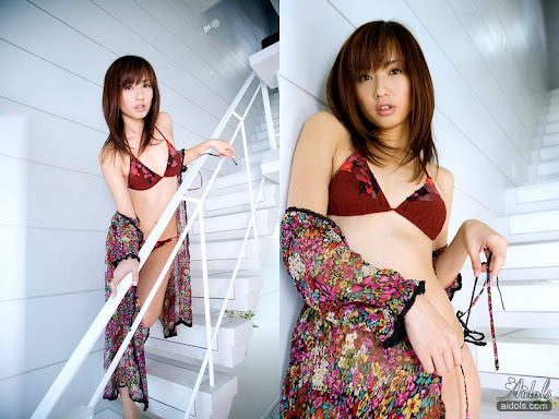 Yuki Maomi - Sweet Sticky Thing (2/48) (2/48)