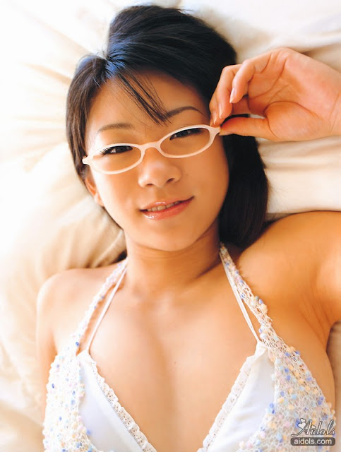 Ami Tokito - REALLY HOT! (1/85) (1/85)
