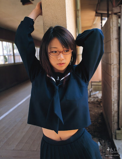 Ami Tokito - REALLY HOT! (69/85) (69/85)