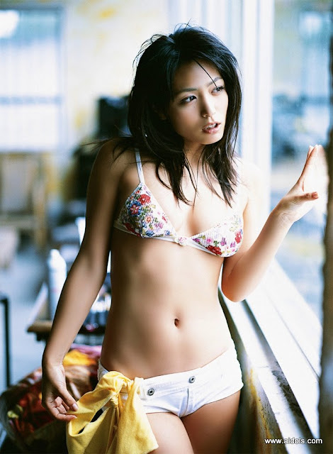 Yukie Kawamura - WPB-net (29/110) (29/110)