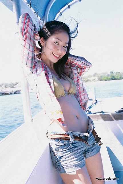 [VYJ] No.85 Momoko Tani (2009.03) (14/160) (14/160)