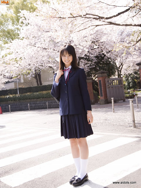 Rina Koike - Bomb.tv ( 1 ) (29/38) (29/38)