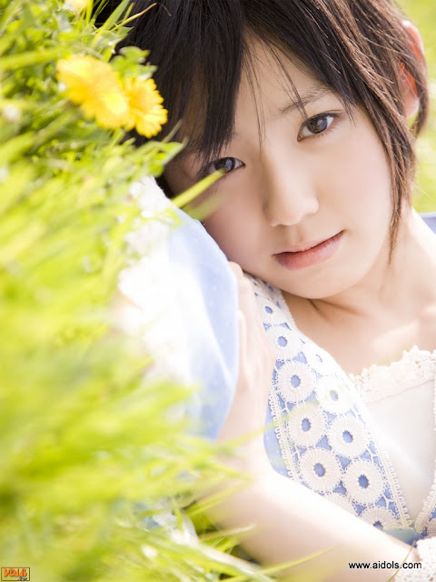 Rina Koike - Bomb.tv ( 1 ) (3/38) (3/38)