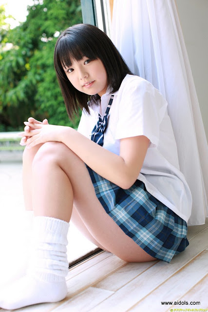 Ai Shinozaki For DGC (5/100) (5/100)