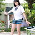 Ai Shinozaki For DGC (3/100) (6)