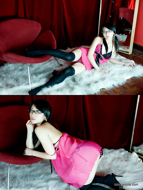 [image.tv] Ami Tokito - Spring breeze (2009.05.07) (19/52) (19/52)