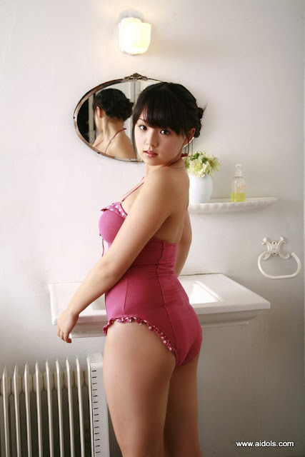 Ai Shinozaki - Wanibook#59 (2009.05) Set 3 (5/132) (5/132)