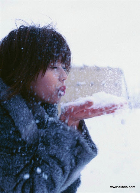 [WPB-net] Waka Inoue - No.59 Taibei x Hokkaido (59/100) (59/100)