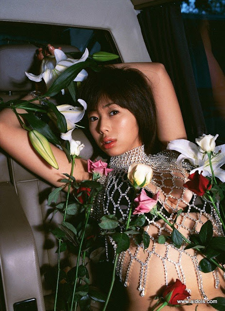 [WPB-net] Waka Inoue - No.59 Taibei x Hokkaido (6/100) (6/100)
