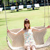 [Wanibooks] No.60 Aya Hirano Gravure Collection (19/54) (22)