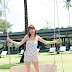 [Wanibooks] No.60 Aya Hirano Gravure Collection (19/54) (24)