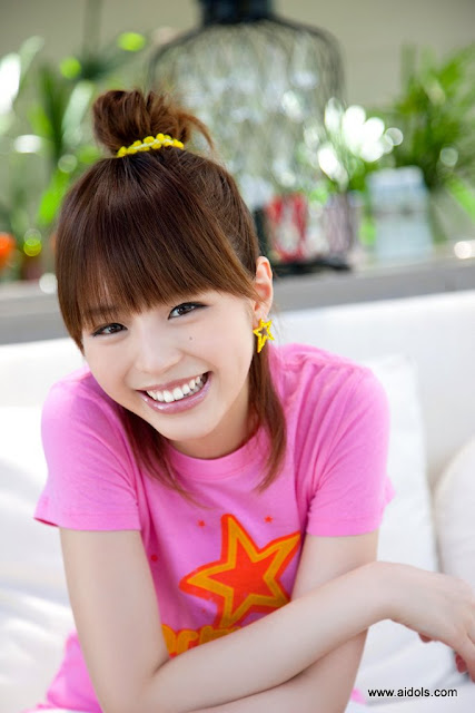 [Wanibooks] No.60 Aya Hirano Gravure Collection (39/54) (39/54)