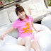 [Wanibooks] No.60 Aya Hirano Gravure Collection (19/54) (41)