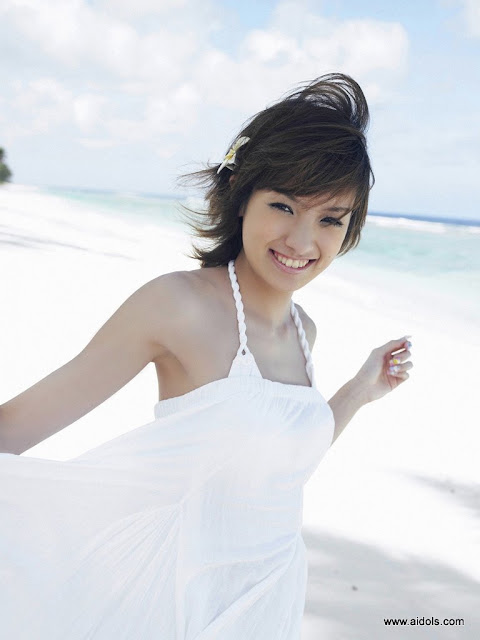 [WPB-net] No.109 Akina Minami (2009.05.15) (119/154) (119/154)