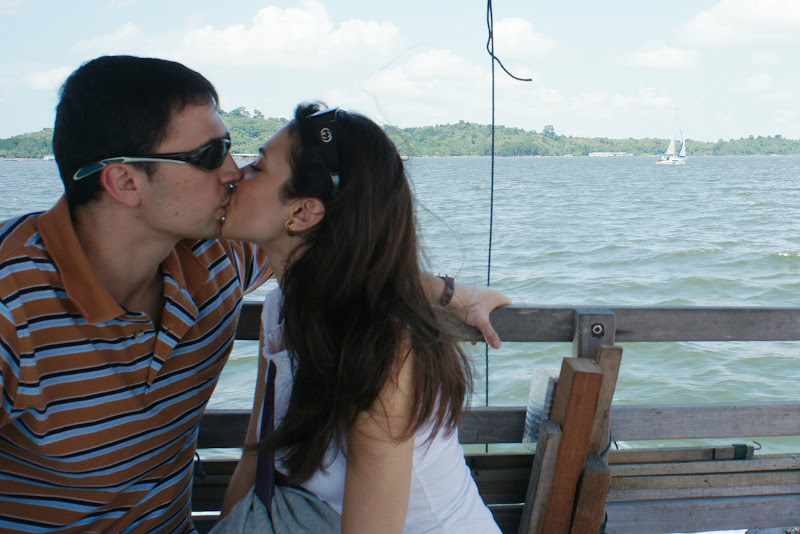 Lovers