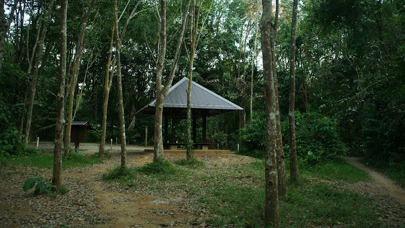 Npark Murai Hut