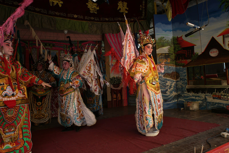 Chinese opera