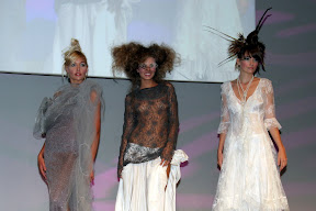 Christine MARGOSSIAN (Coiffeur ambassadeur L'OREAL professionnel, Meilleur ouvrier de France)...