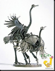 metallic_animals_art_10