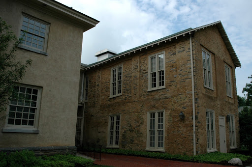 haverford university board of trustees