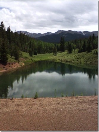 CatamountReservoir_20090705 001